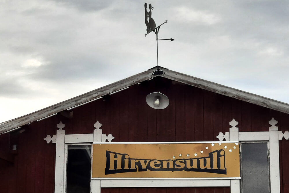 You are currently viewing Lavatanssit – ein finnischer Sommerabend im Tangoschritt
