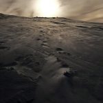 Wanderung auf den Saana-Fjell in Kilpisjärvi im Winter